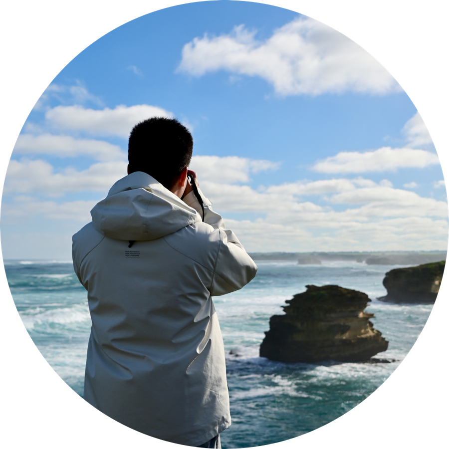 profile photo